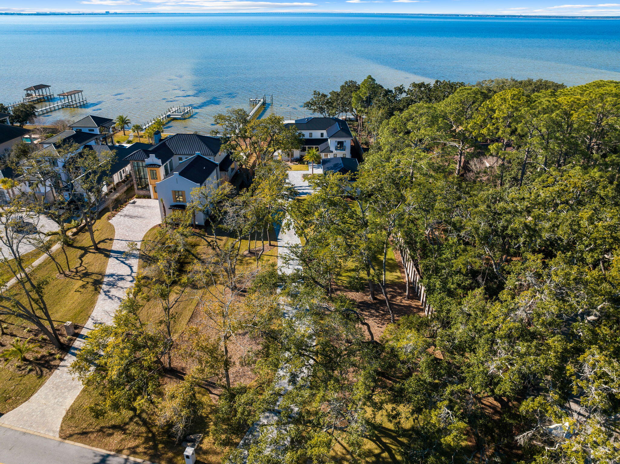 253 Driftwood Point Road Santa Rosa Beach, FL 32459 - Photo 62 of 109 Location