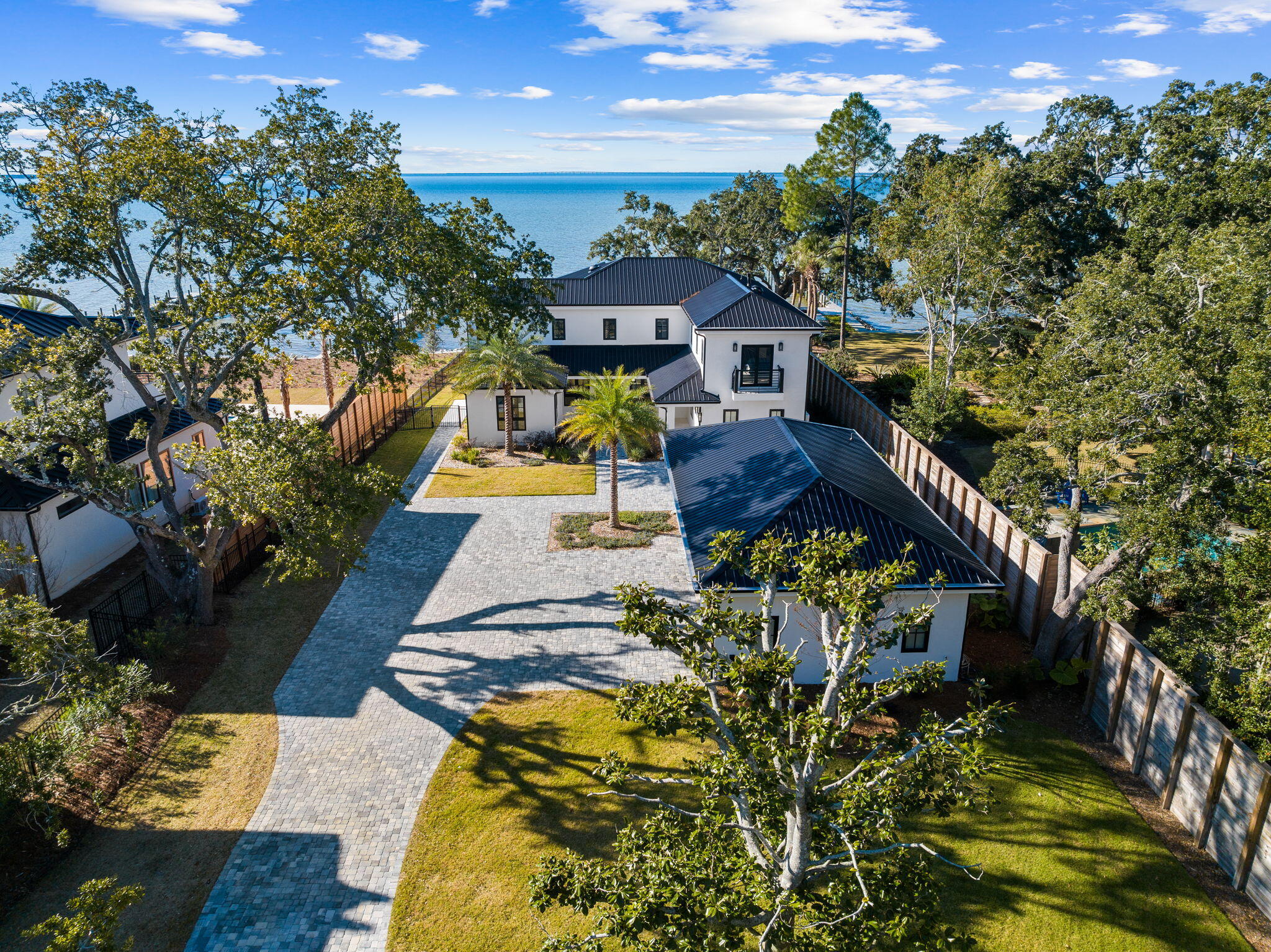 253 Driftwood Point Road Santa Rosa Beach, FL 32459 - Photo 63 of 109 Front