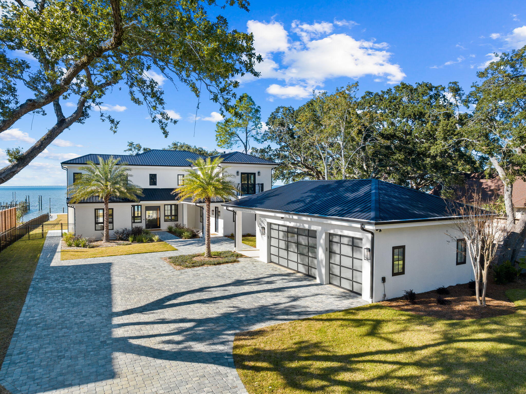 253 Driftwood Point Road Santa Rosa Beach, FL 32459 - Photo 64 of 109 Front