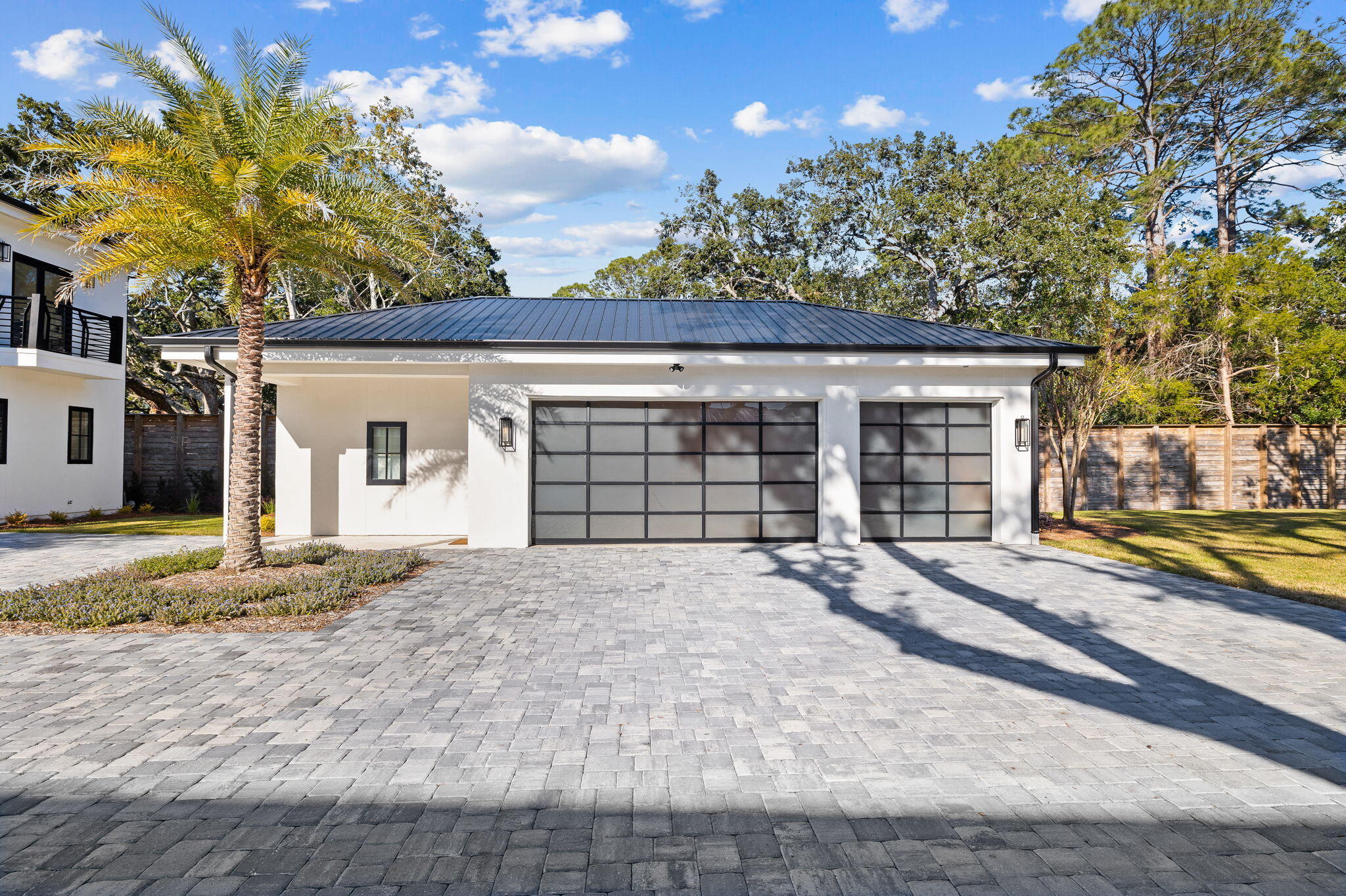 253 Driftwood Point Road Santa Rosa Beach, FL 32459 - Photo 69 of 109 Garage