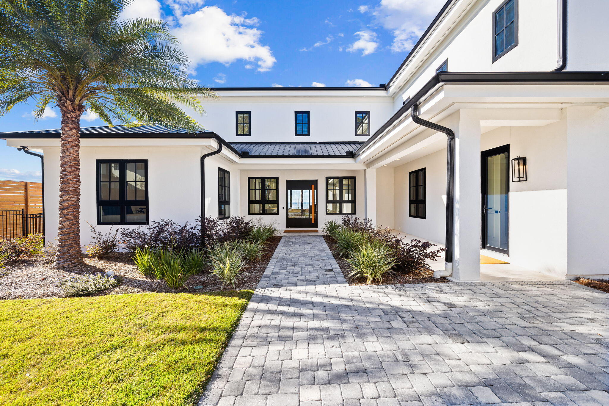253 Driftwood Point Road Santa Rosa Beach, FL 32459 - Photo 71 of 109 Front Entrance