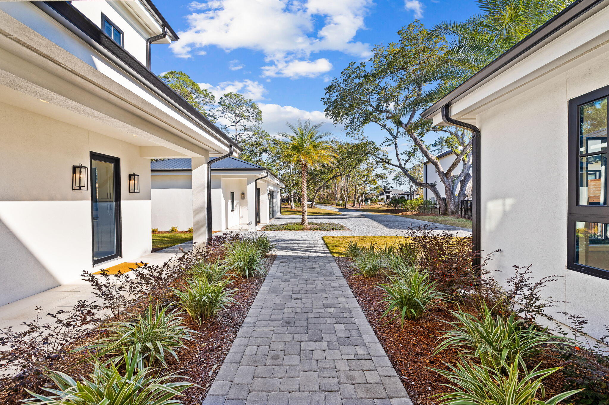 253 Driftwood Point Road Santa Rosa Beach, FL 32459 - Photo 72 of 109 Entrance