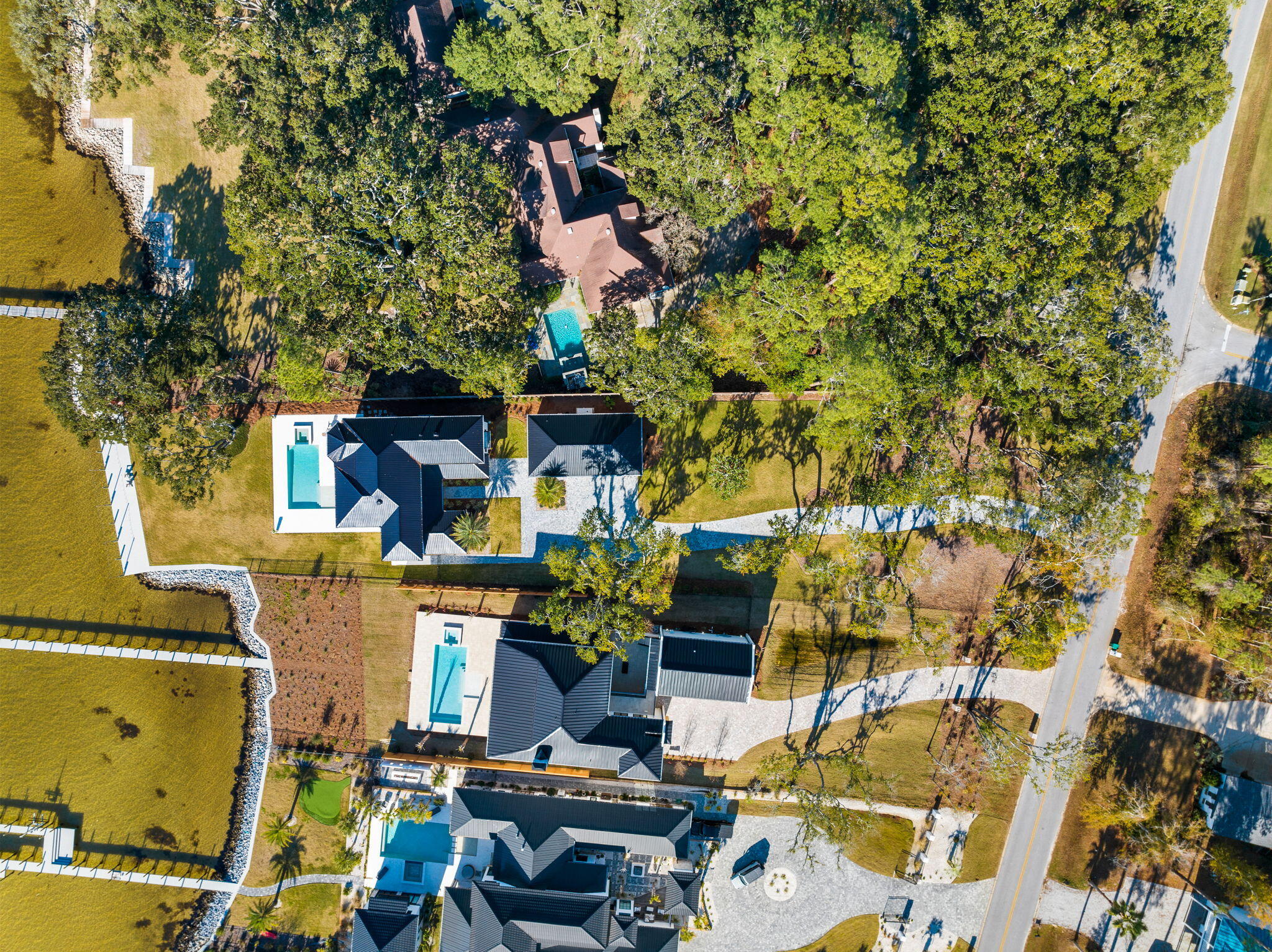 253 Driftwood Point Road Santa Rosa Beach, FL 32459 - Photo 73 of 109 Overview