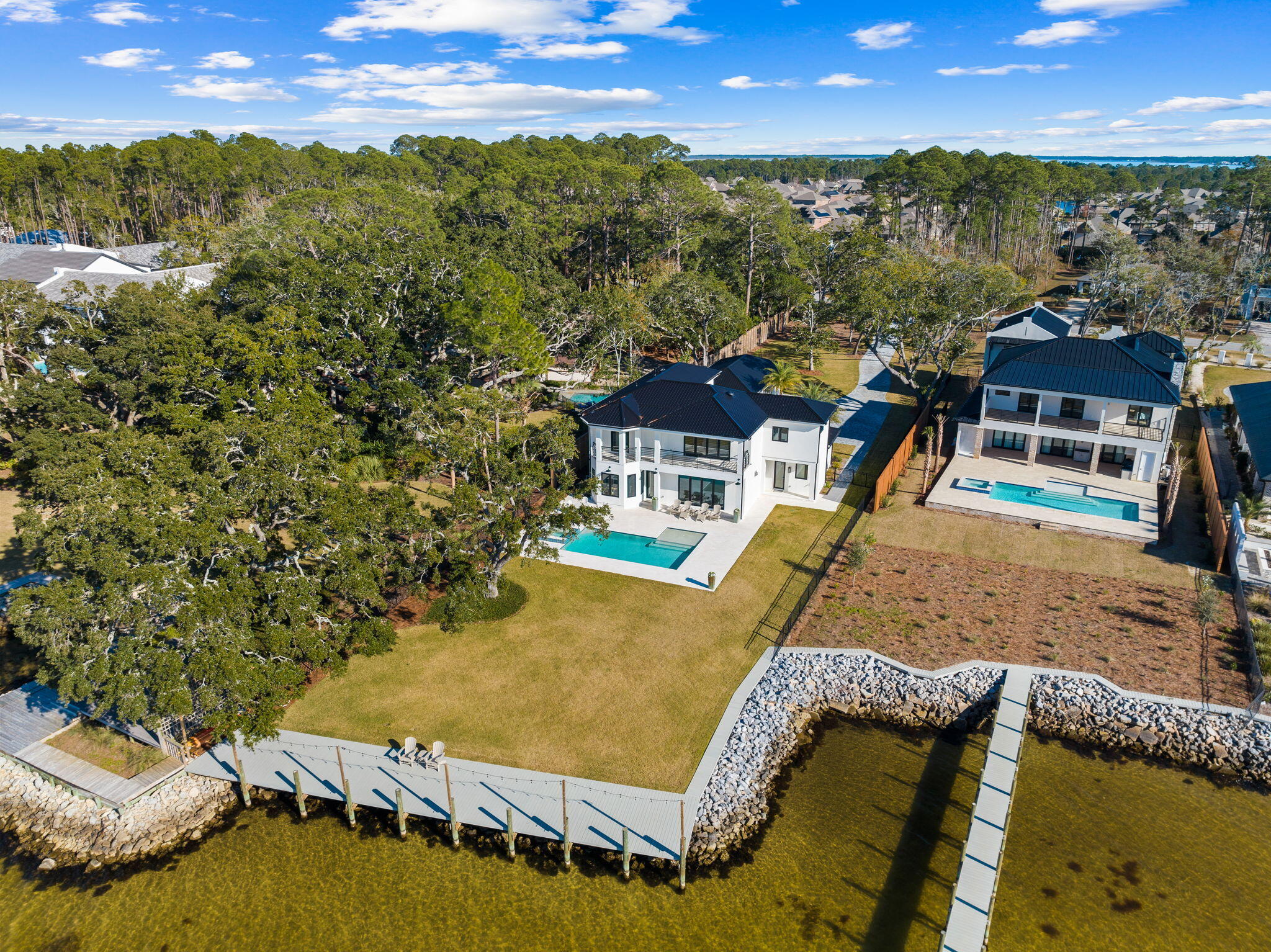 253 Driftwood Point Road Santa Rosa Beach, FL 32459 - Photo 74 of 109 Outside