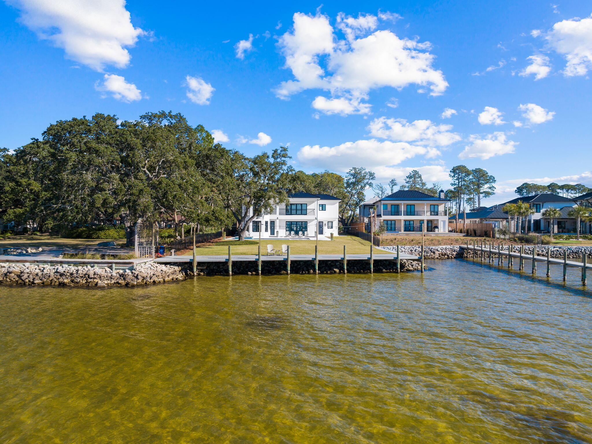 253 Driftwood Point Road Santa Rosa Beach, FL 32459 - Photo 77 of 109 Outside