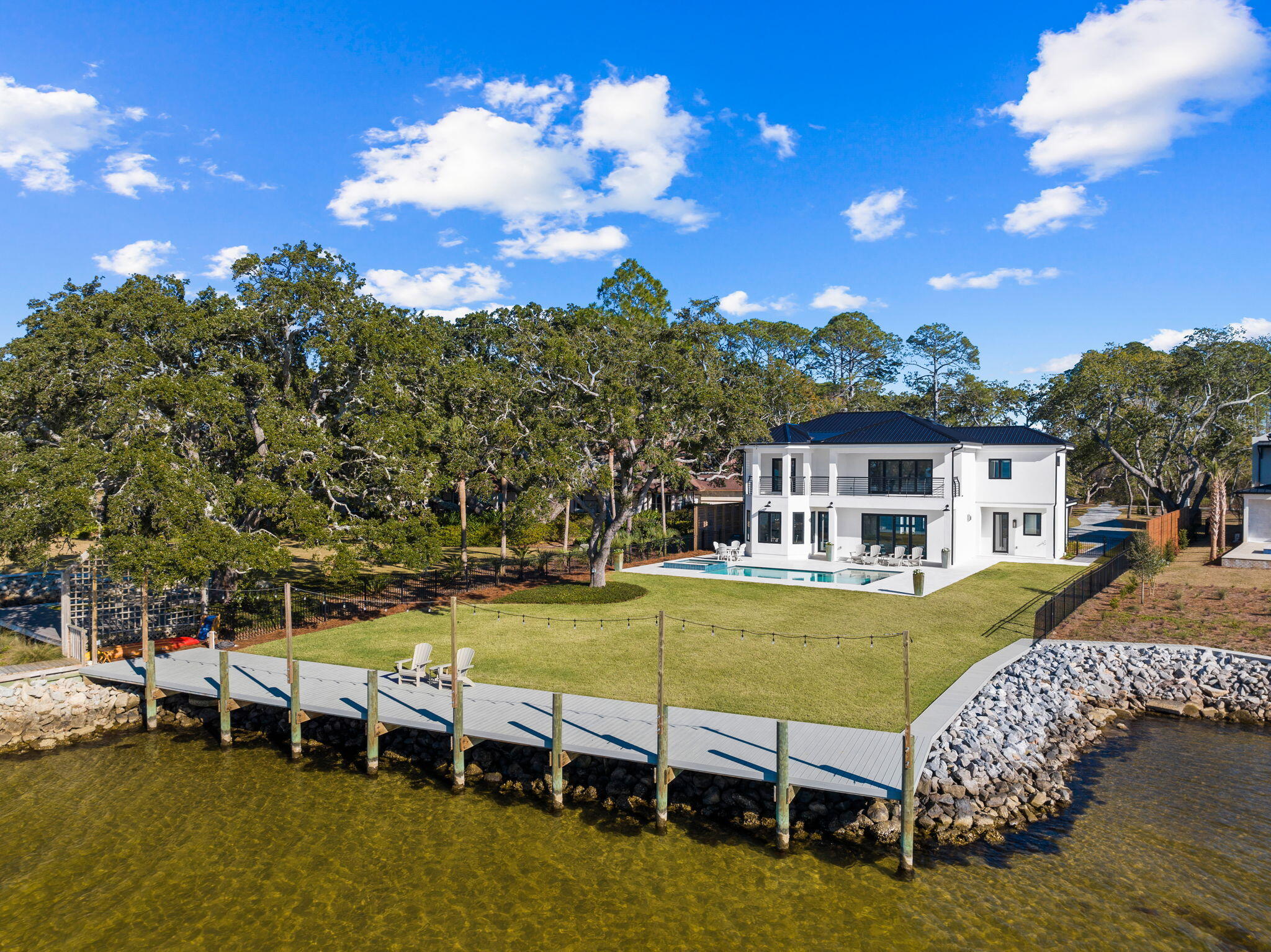 253 Driftwood Point Road Santa Rosa Beach, FL 32459 - Photo 78 of 109 Outside