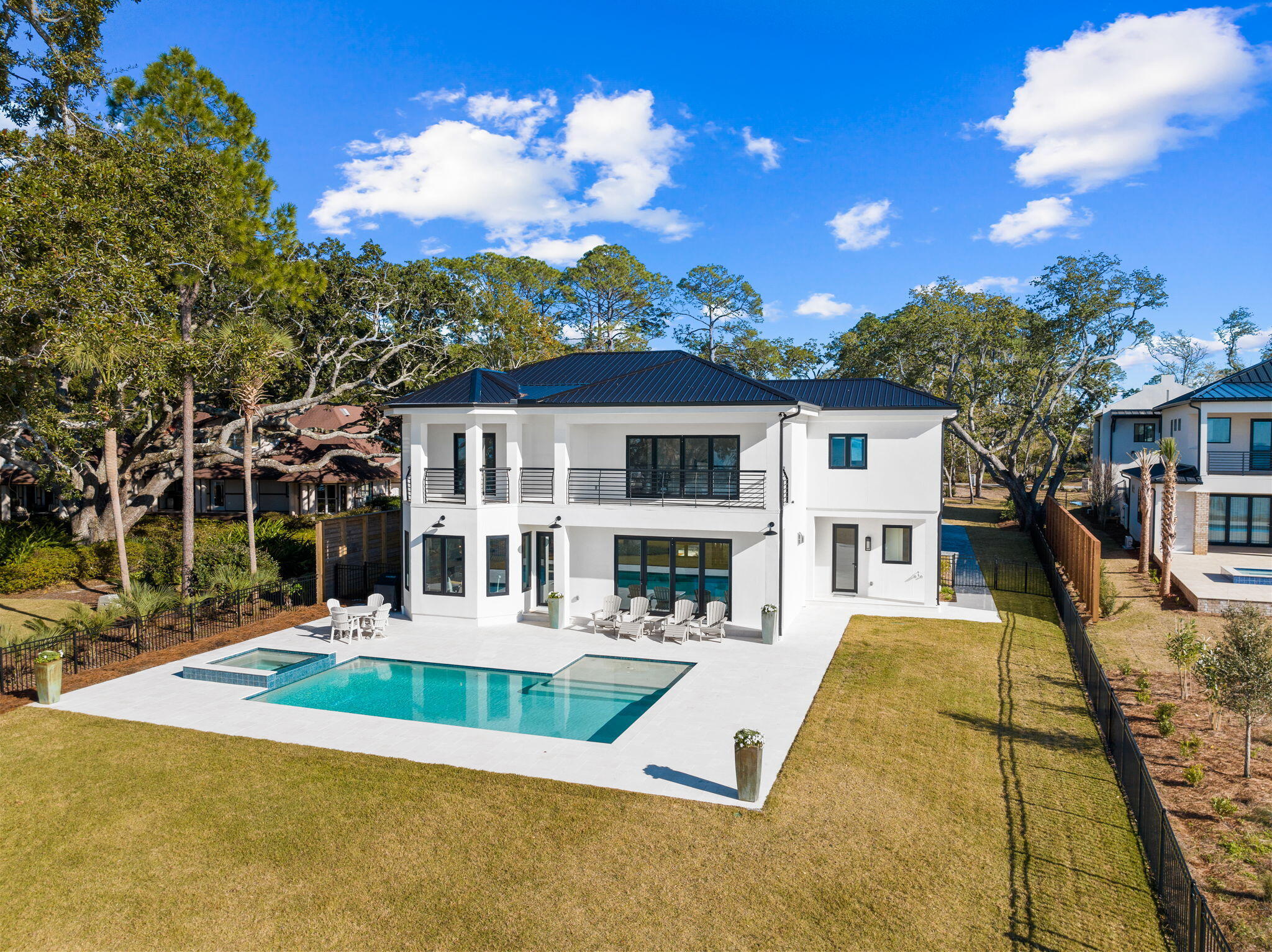 253 Driftwood Point Road Santa Rosa Beach, FL 32459 - Photo 79 of 109 Outside