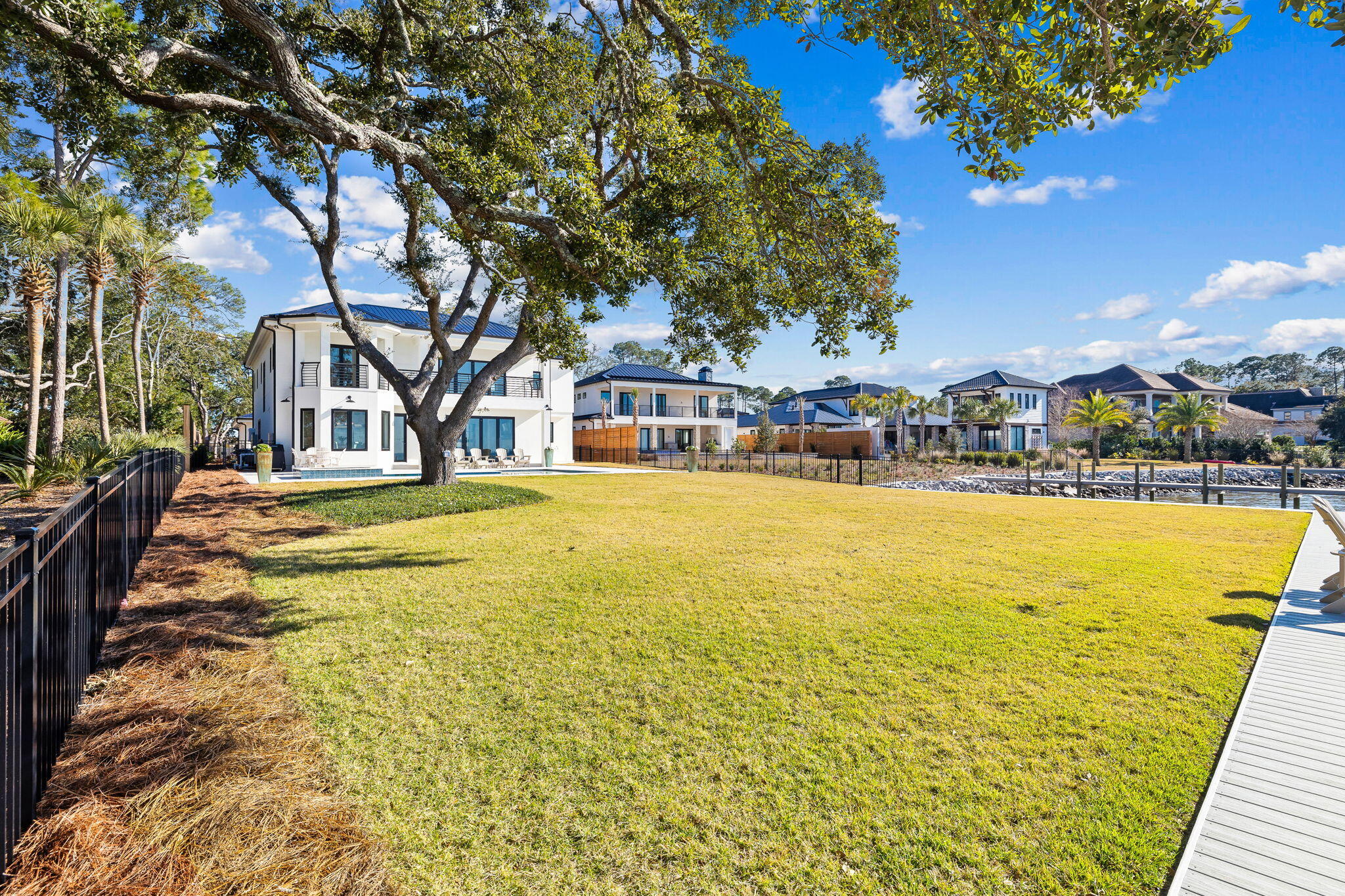 253 Driftwood Point Road Santa Rosa Beach, FL 32459 - Photo 80 of 109 Outside