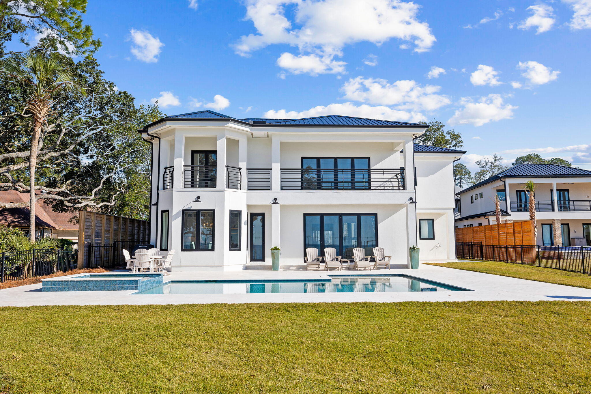 253 Driftwood Point Road Santa Rosa Beach, FL 32459 - Photo 83 of 109 Back