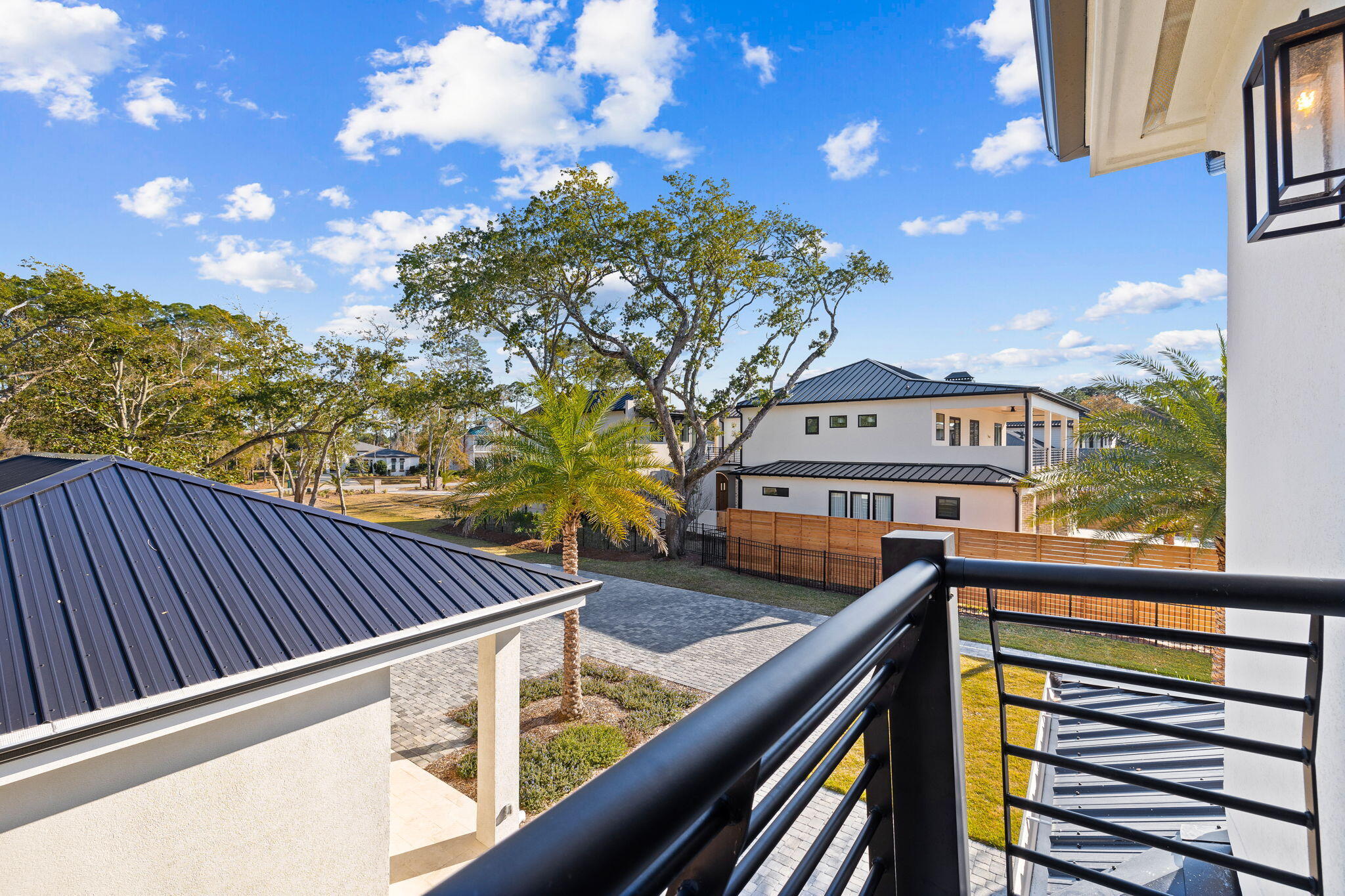 253 Driftwood Point Road Santa Rosa Beach, FL 32459 - Photo 84 of 109 Balcony