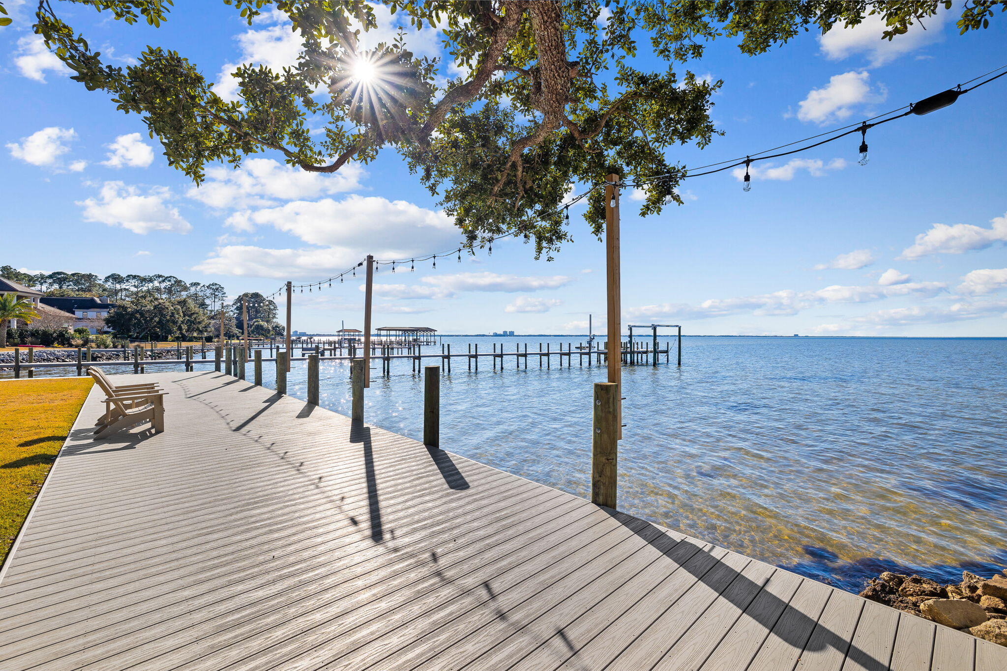 253 Driftwood Point Road Santa Rosa Beach, FL 32459 - Photo 87 of 109 Dock