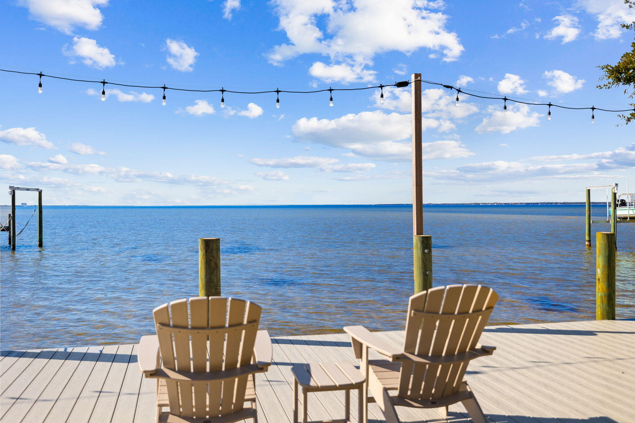 253 Driftwood Point Road Santa Rosa Beach, FL 32459 - Photo 88 of 109 Dock