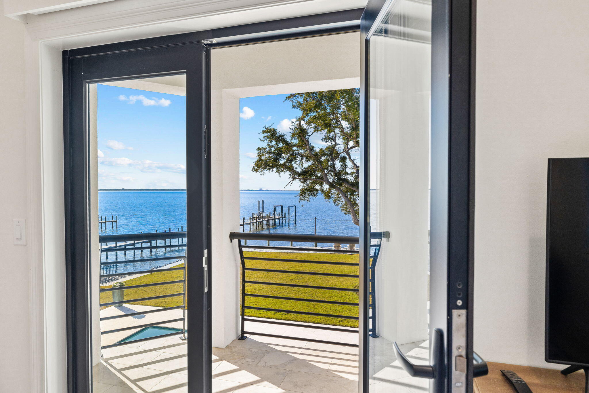 253 Driftwood Point Road Santa Rosa Beach, FL 32459 - Photo 90 of 109 Balcony