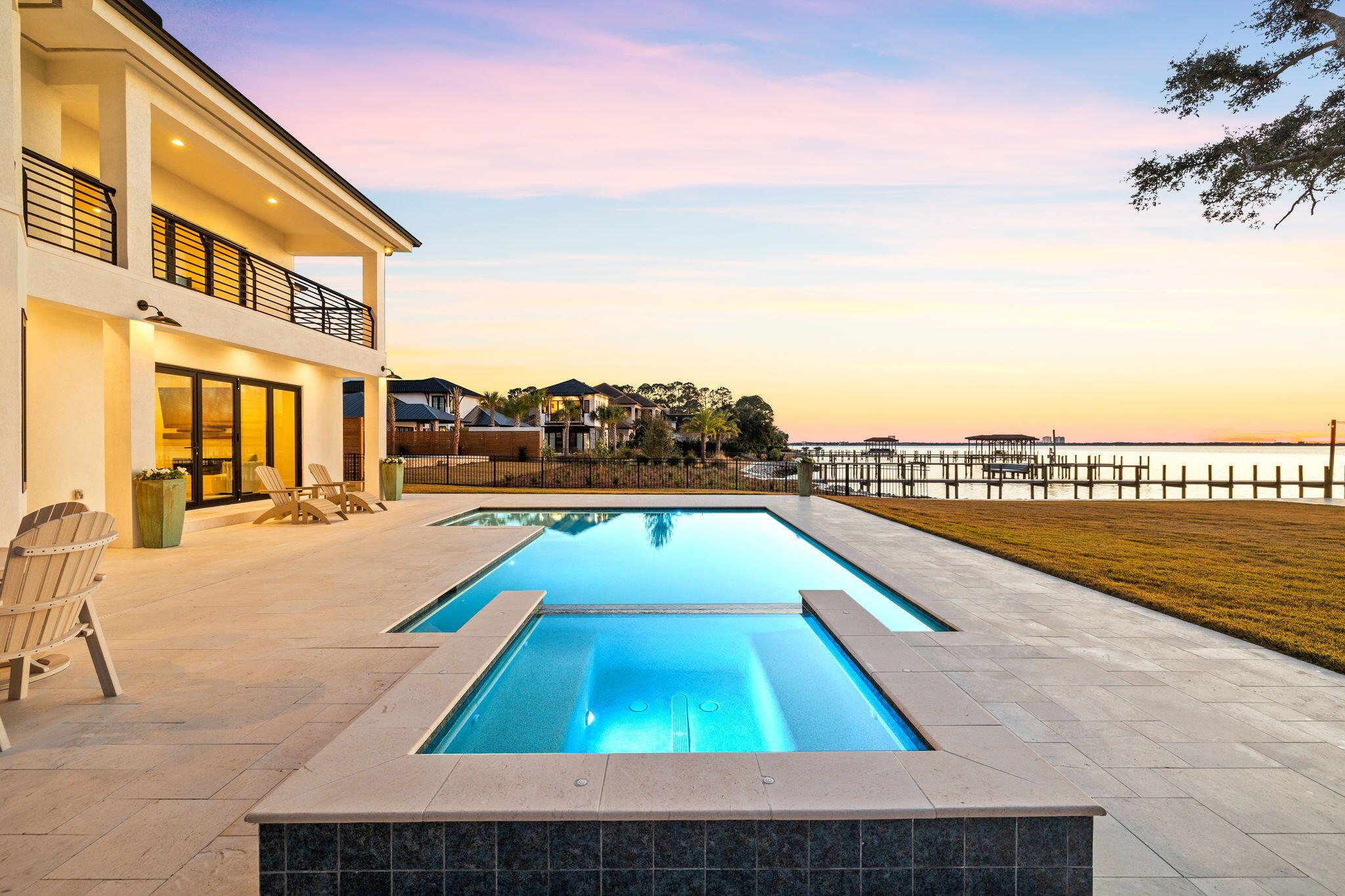 253 Driftwood Point Road Santa Rosa Beach, FL 32459 - Photo 9 of 109 Pool