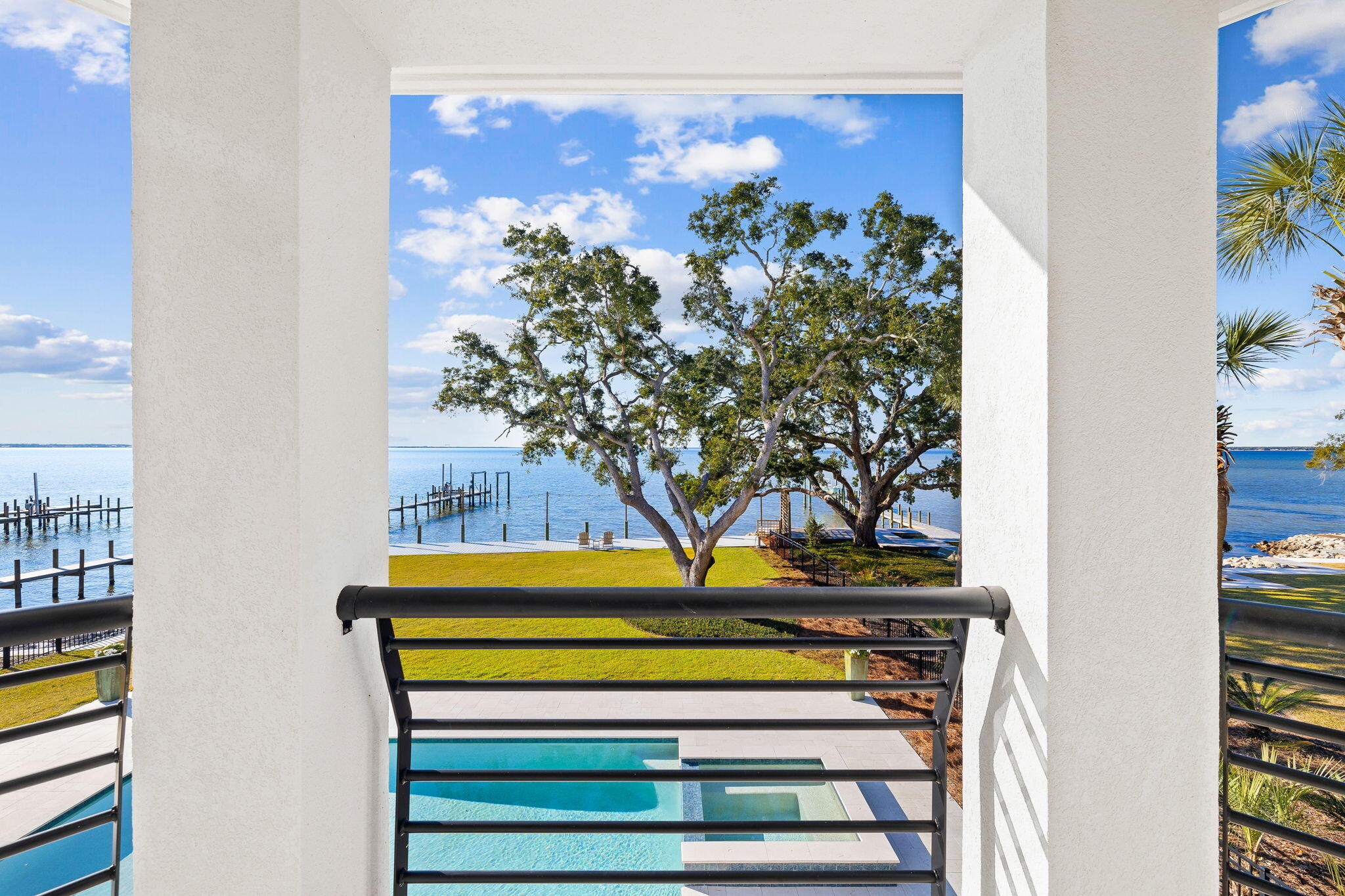 253 Driftwood Point Road Santa Rosa Beach, FL 32459 - Photo 94 of 109 Balcony