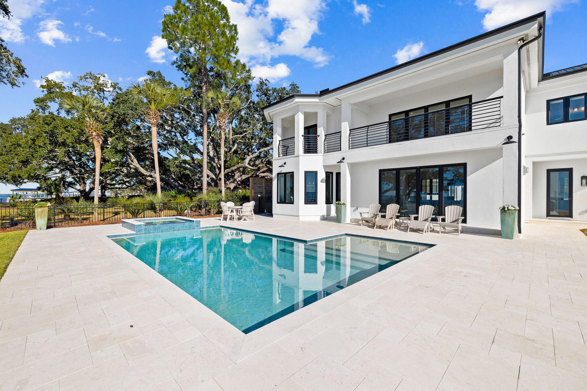 253 Driftwood Point Road Santa Rosa Beach, FL 32459 - Photo 95 of 109 Pool