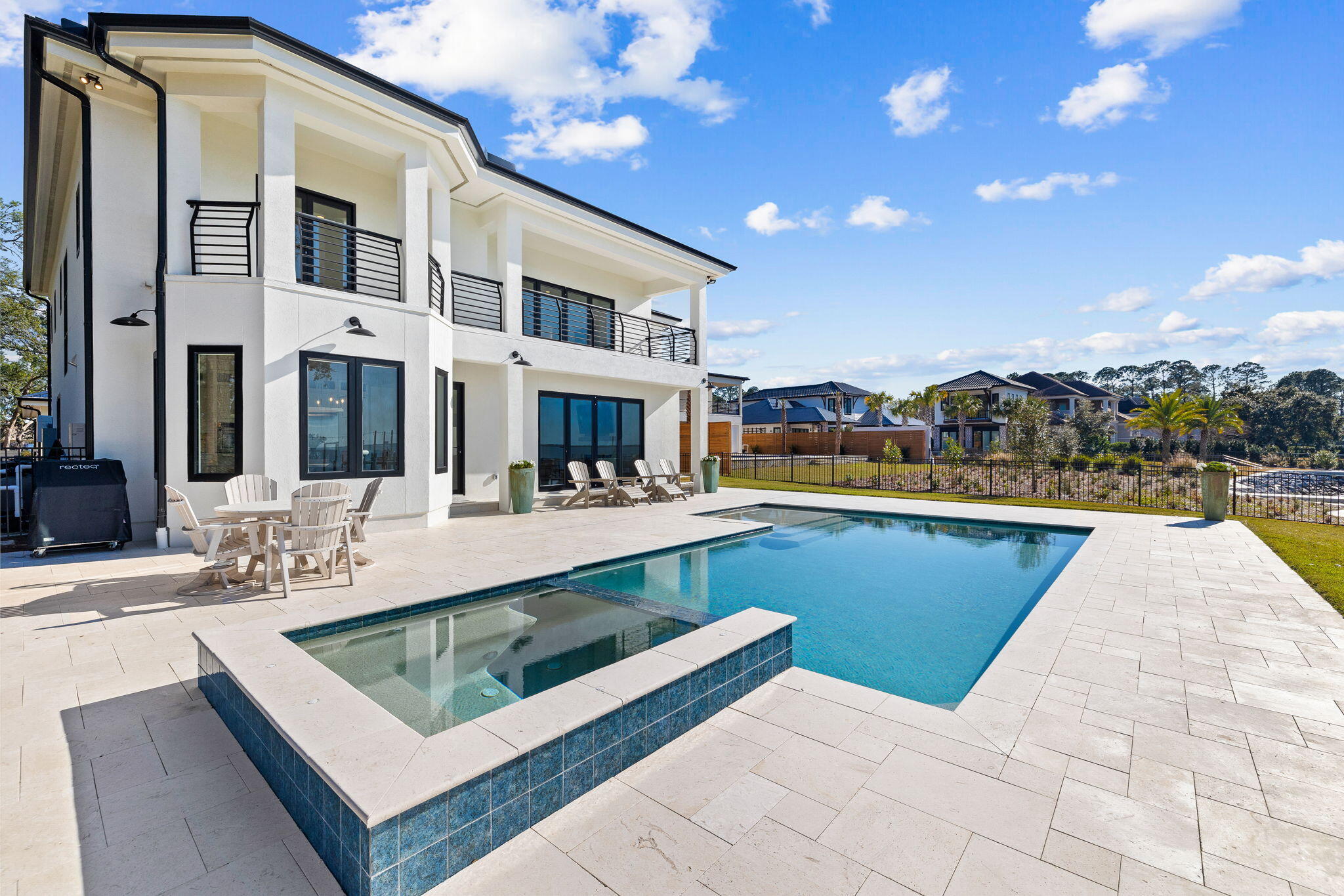 253 Driftwood Point Road Santa Rosa Beach, FL 32459 - Photo 97 of 109 Pool