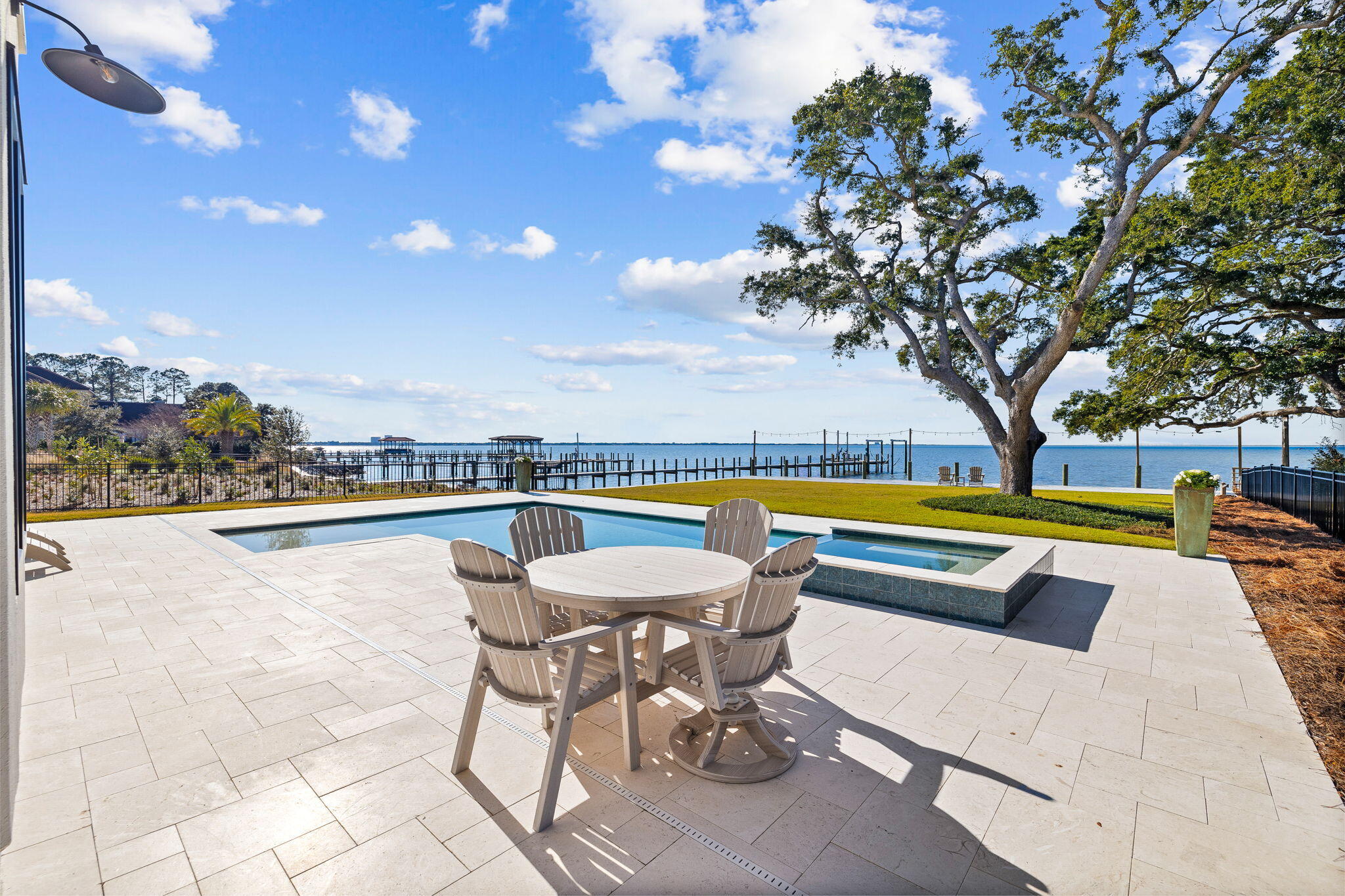 253 Driftwood Point Road Santa Rosa Beach, FL 32459 - Photo 99 of 109 Pool