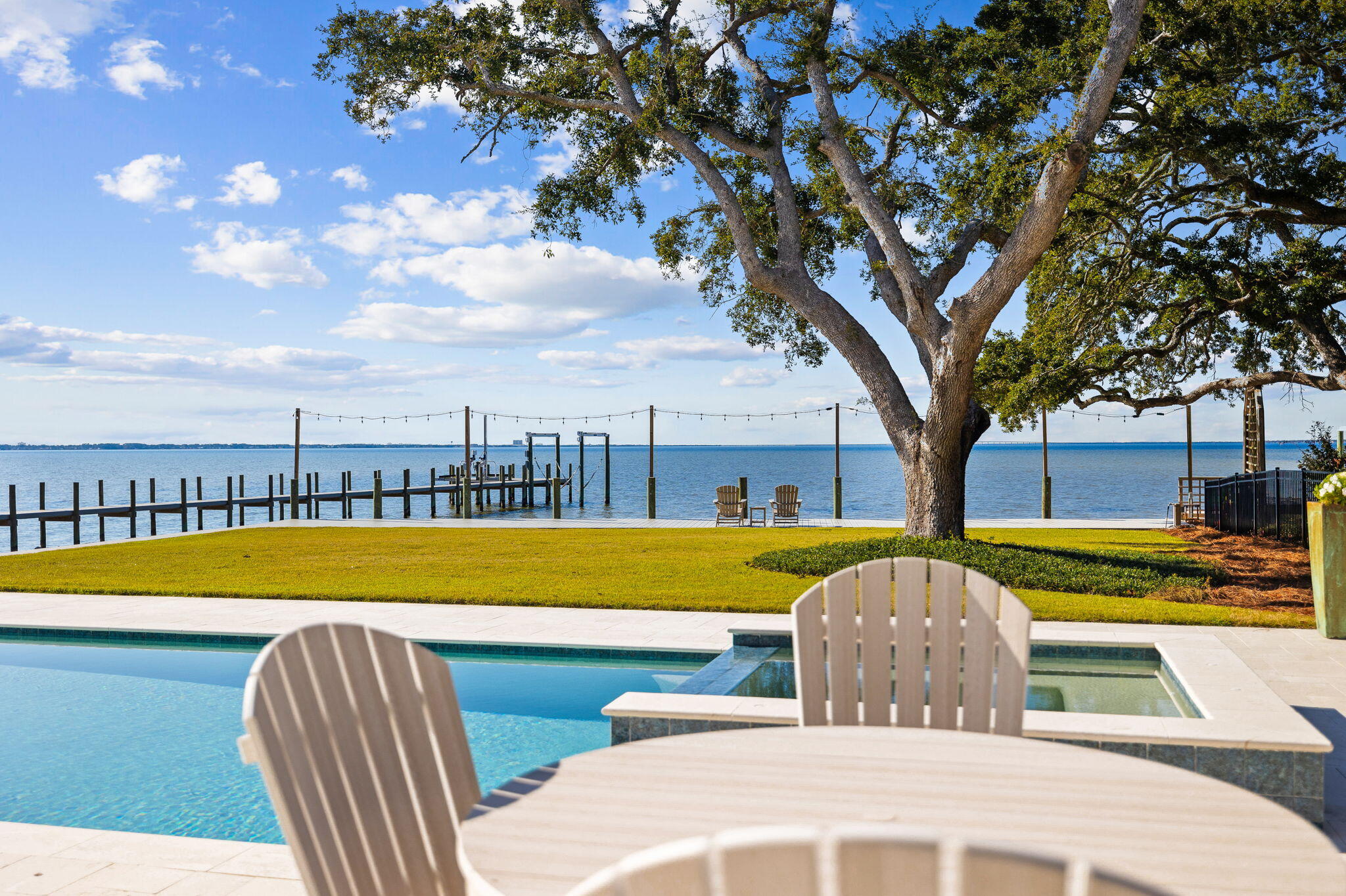 253 Driftwood Point Road Santa Rosa Beach, FL 32459 - Photo 100 of 109 Pool