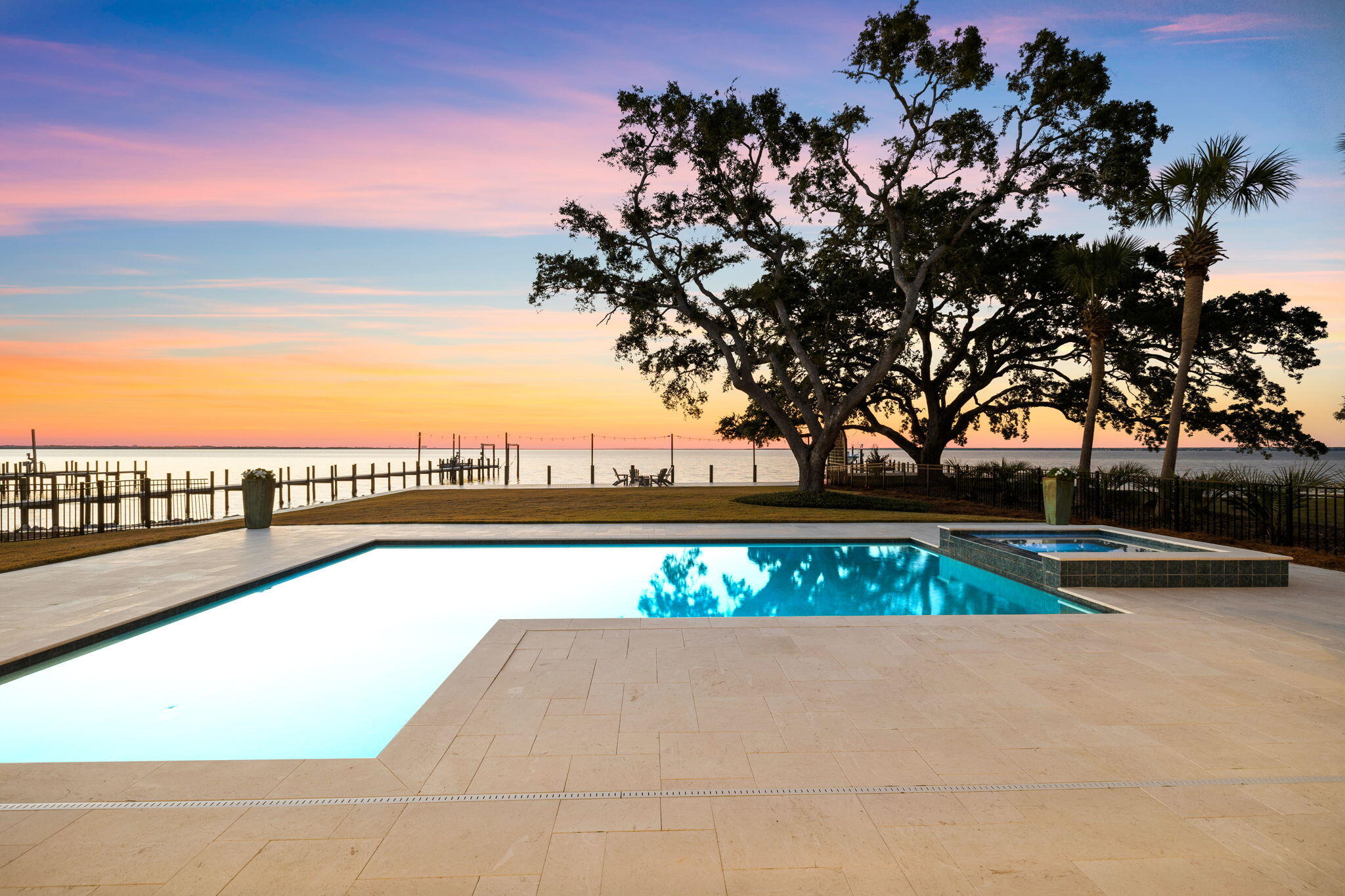 253 Driftwood Point Road Santa Rosa Beach, FL 32459 - Photo 10 of 109 Pool