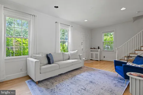 $1,295,000 | 5311 Nebraska Avenue Northwest, Washington, DC 20015
