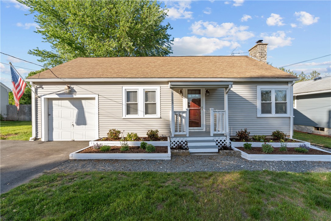 3163 Mendon Road Cumberland, RI 02864 - Photo 2 of 28