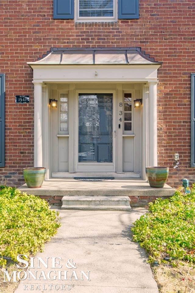 834 Westchester Road Grosse Pointe Park, MI 48230 - Photo 44 of 44
