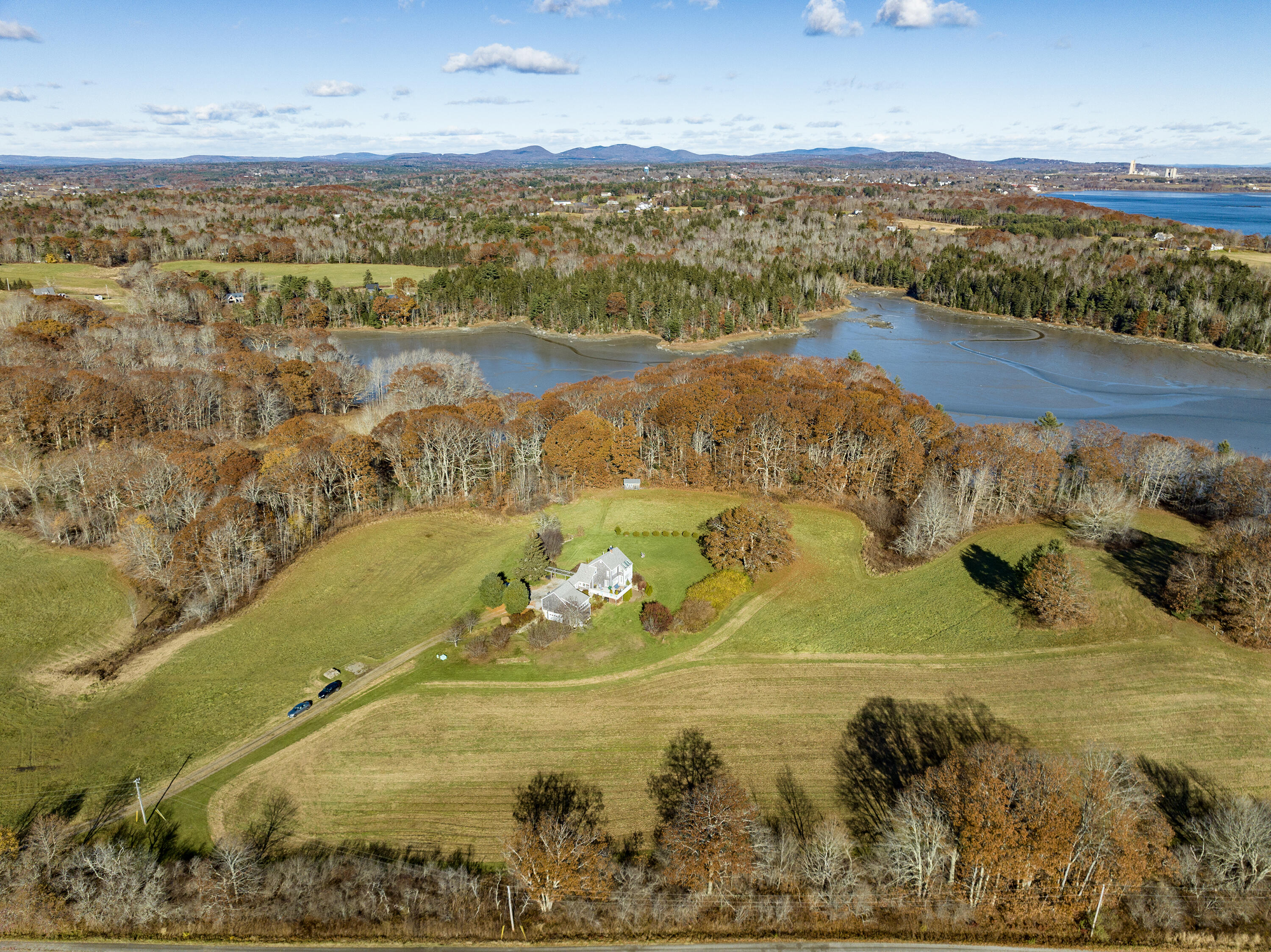 643 River Road Cushing, ME 04563 - Photo 22 of 83 DJI_0343