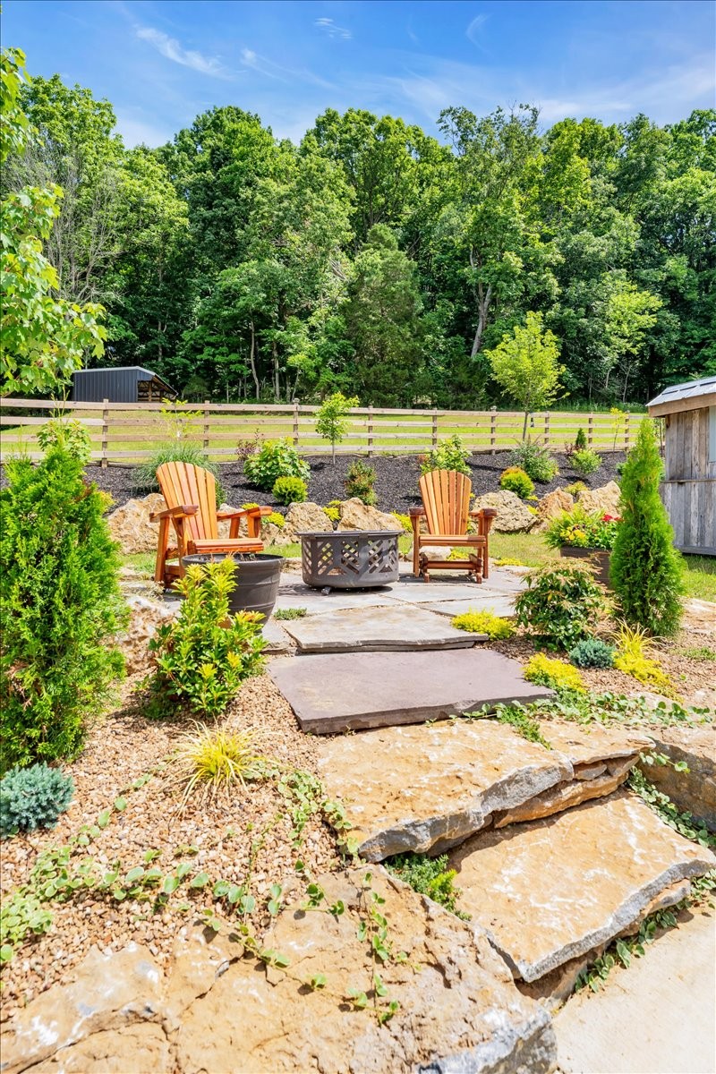 2896 Fly Road Santa Fe, TN 38482 - Photo 35 of 65