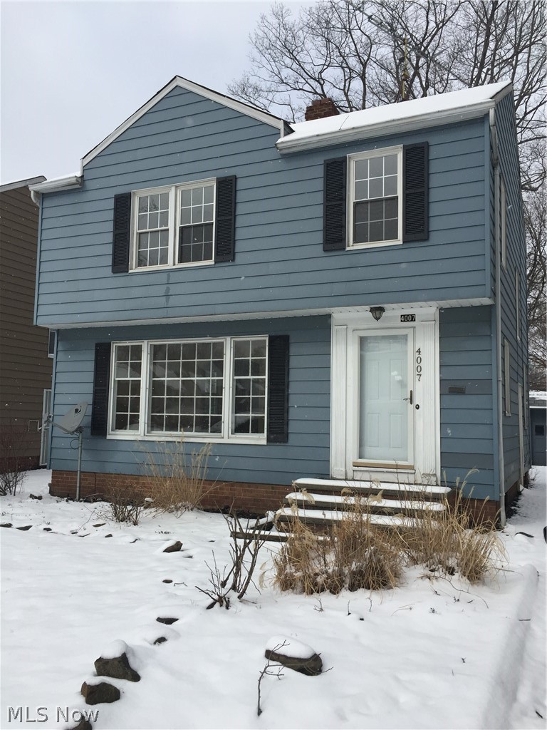 4007 Northampton Road Cleveland Heights, OH 44121 - Photo 1 of 20 Gallery Image 1