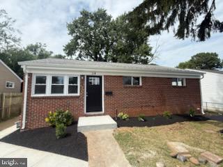 114 Cedar Hill Road Brooklyn, MD 21225 - Photo 1 of 11