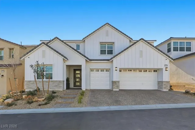 $1,269,900 | 10173 Pleasant Knoll Avenue, Las Vegas, NV 89166