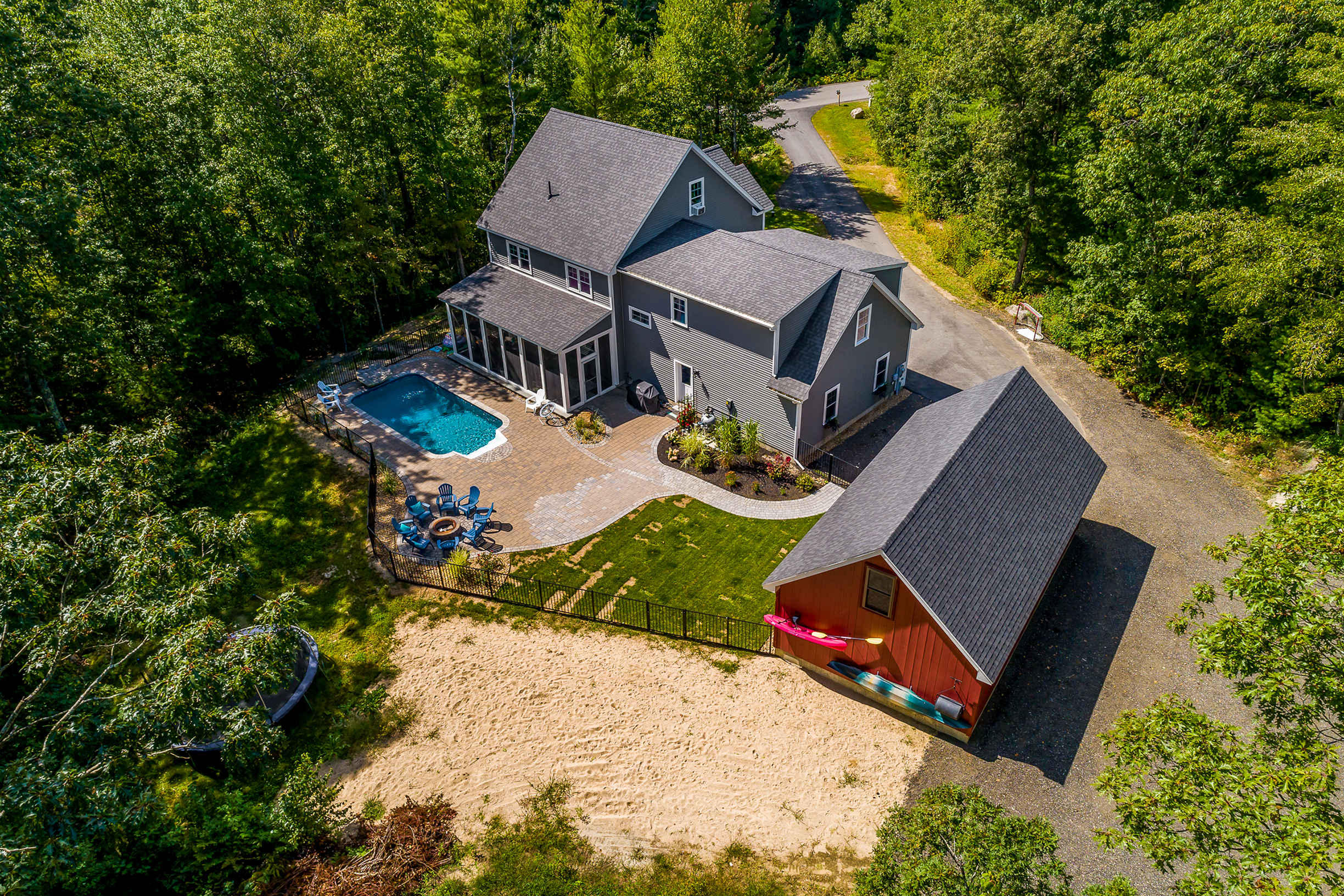 12 Haley Road Arundel, ME 04046 - Photo 2 of 30 02