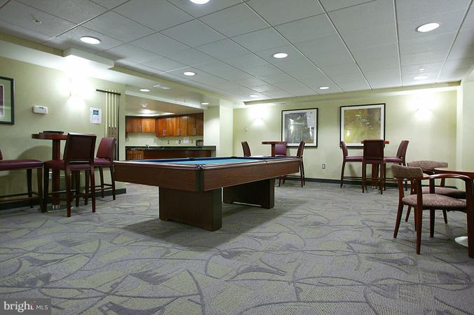 7915 Eastern Avenue Northwest, Unit 216 Silver Spring, MD 20910 - Photo 16 of 35 Resident Party Room