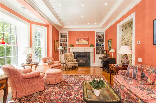 134 Beacon St