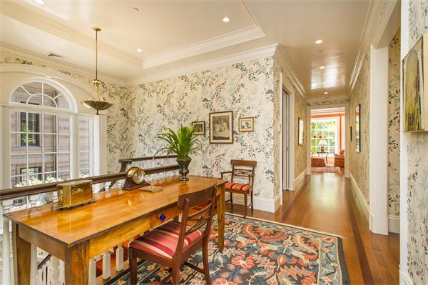 134 Beacon St
