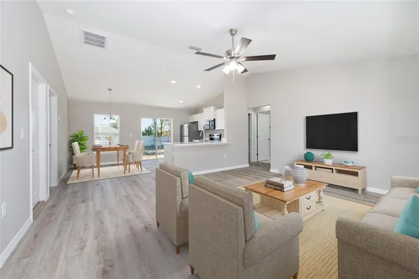 $237,000 | 14073 Southeast 33rd Terrace, Summerfield, FL 34491