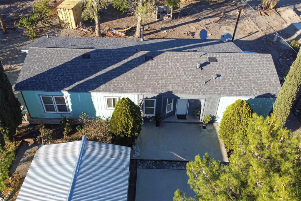 2560 Sequoia Road Pinon Hills, CA 92371 - Photo 1 of 1