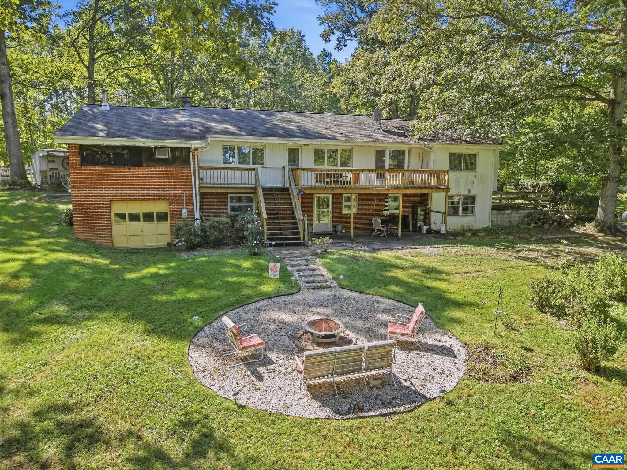 6285 Markwood Road Earlysville, VA 22936 - Photo 43 of 74 Gallery Image 43
