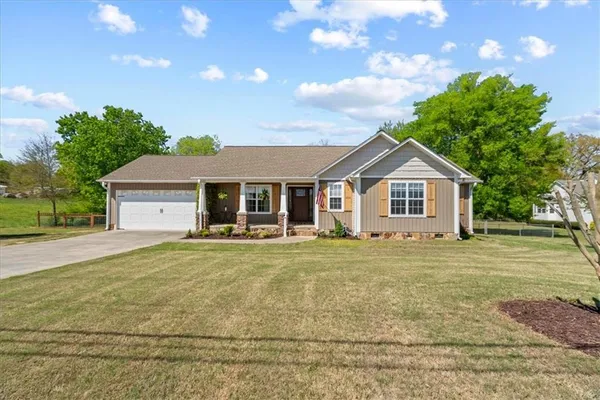 $389,900 | 2664 Boone Ford Road Southeast, Calhoun, GA 30701