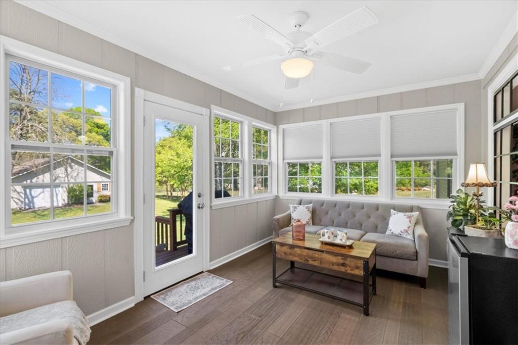 2664 Boone Ford Road Southeast Calhoun, GA 30701 - Photo 13 of 48