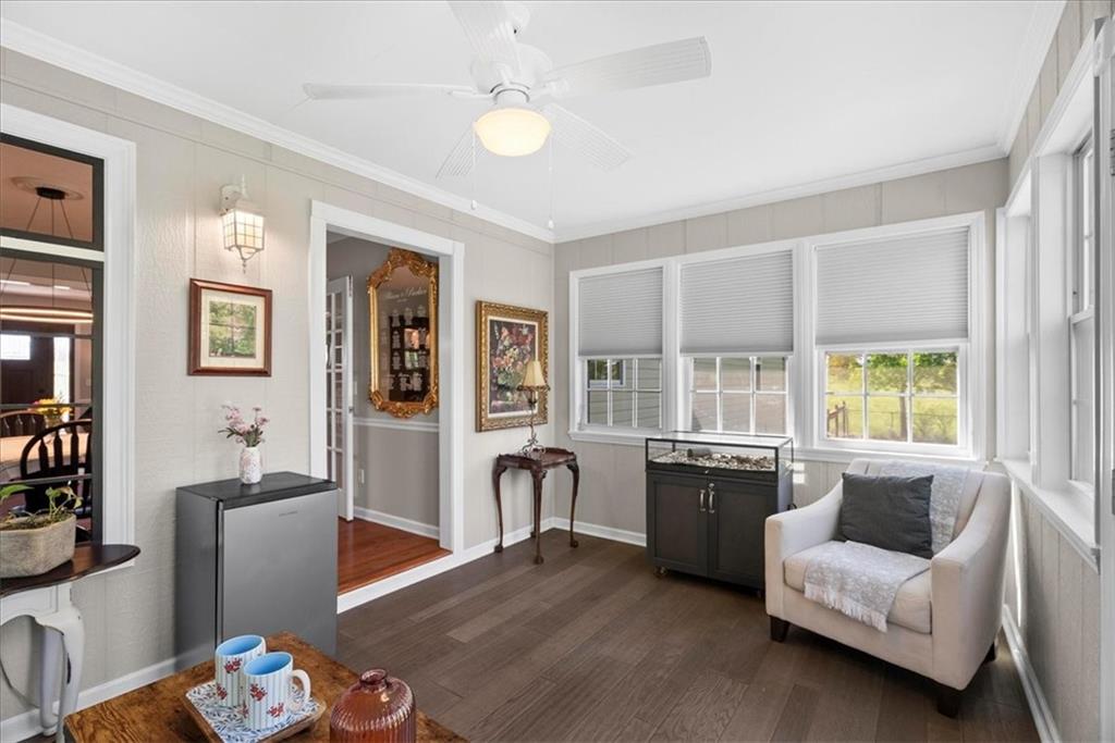 2664 Boone Ford Road Southeast Calhoun, GA 30701 - Photo 14 of 48