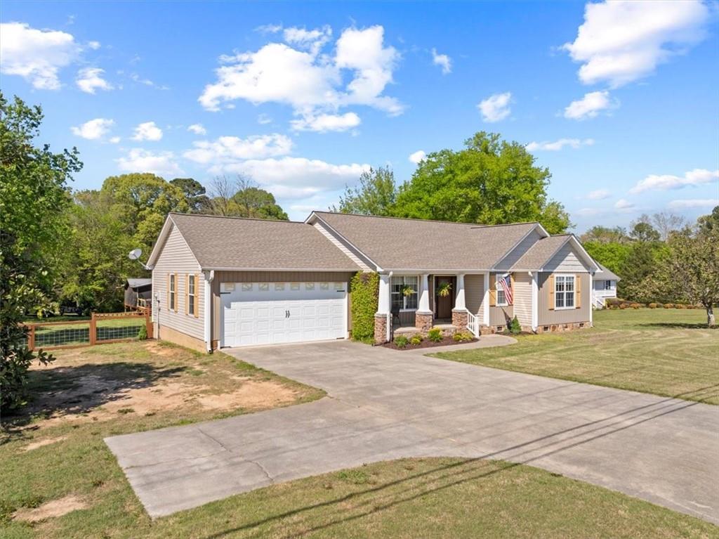 2664 Boone Ford Road Southeast Calhoun, GA 30701 - Photo 2 of 48