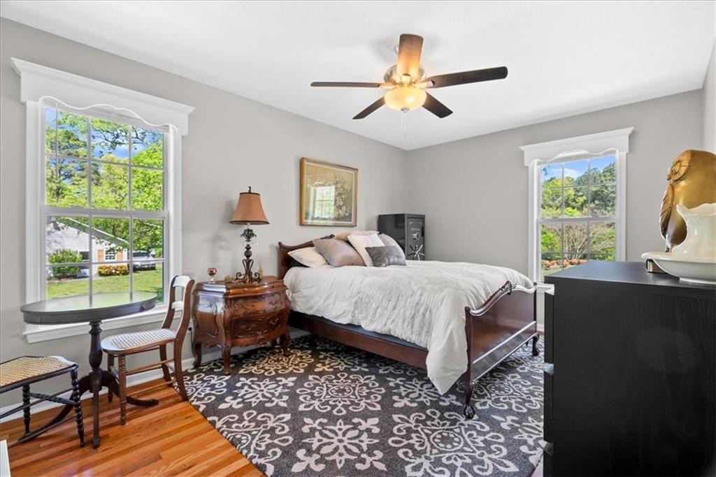 2664 Boone Ford Road Southeast Calhoun, GA 30701 - Photo 21 of 48