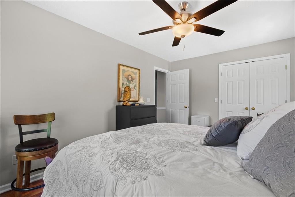 2664 Boone Ford Road Southeast Calhoun, GA 30701 - Photo 22 of 48