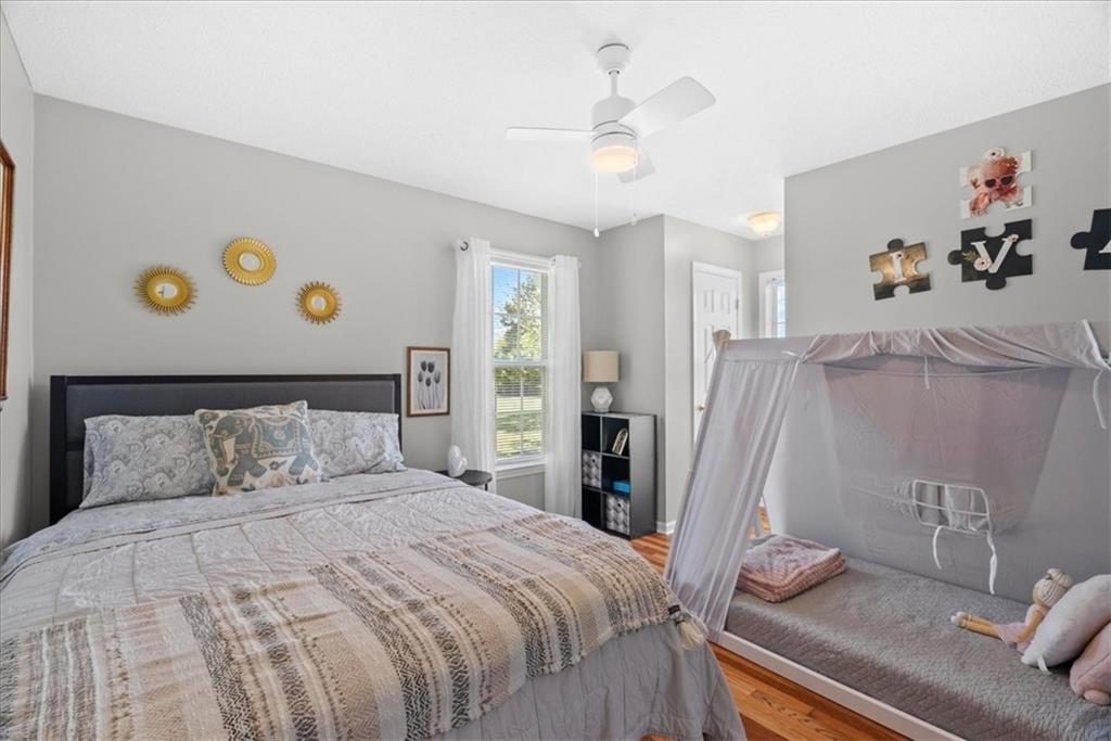 2664 Boone Ford Road Southeast Calhoun, GA 30701 - Photo 23 of 48