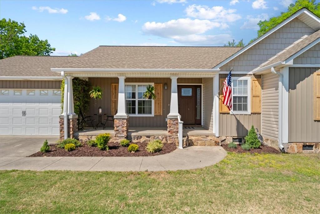 2664 Boone Ford Road Southeast Calhoun, GA 30701 - Photo 3 of 48