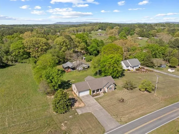 $389,900 | 2664 Boone Ford Road Southeast, Calhoun, GA 30701