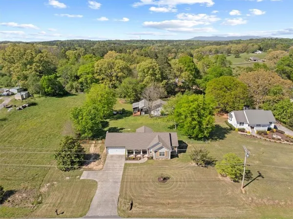 $389,900 | 2664 Boone Ford Road Southeast, Calhoun, GA 30701