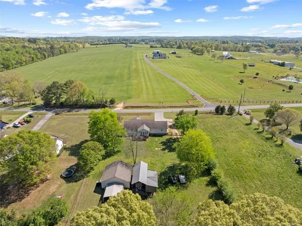 $389,900 | 2664 Boone Ford Road Southeast, Calhoun, GA 30701